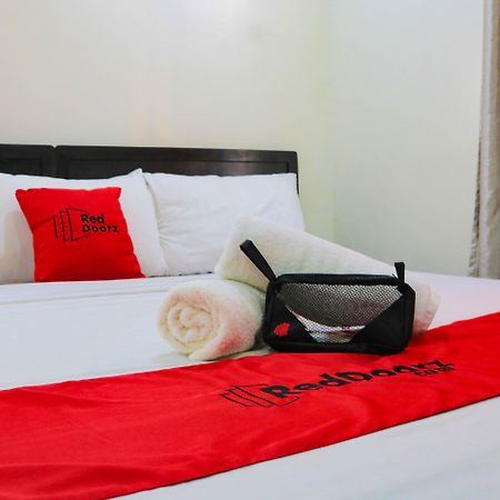 Reddoorz Plus @ Mabolo Cebu Ngoại thất bức ảnh