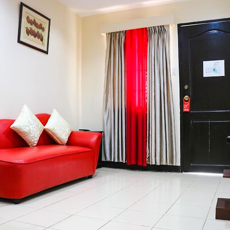 Reddoorz Plus @ Mabolo Cebu Ngoại thất bức ảnh