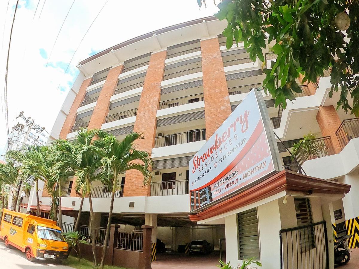 Reddoorz Plus @ Mabolo Cebu Ngoại thất bức ảnh