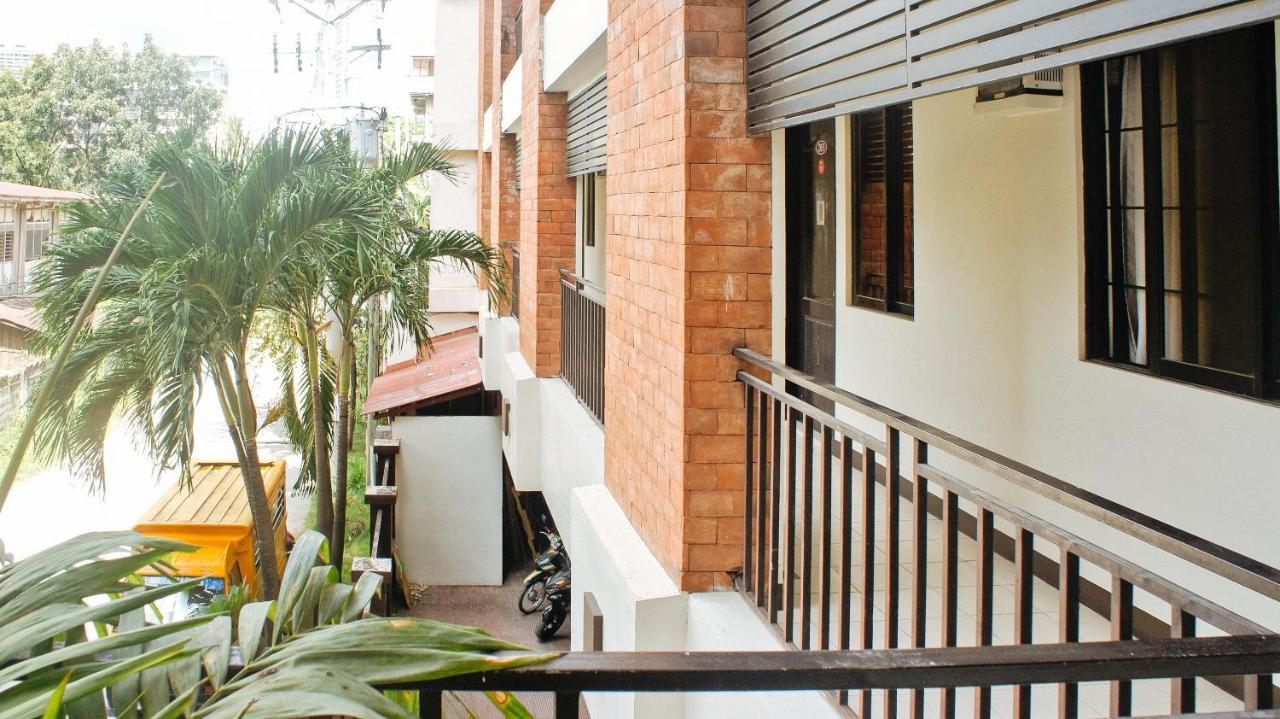 Reddoorz Plus @ Mabolo Cebu Ngoại thất bức ảnh