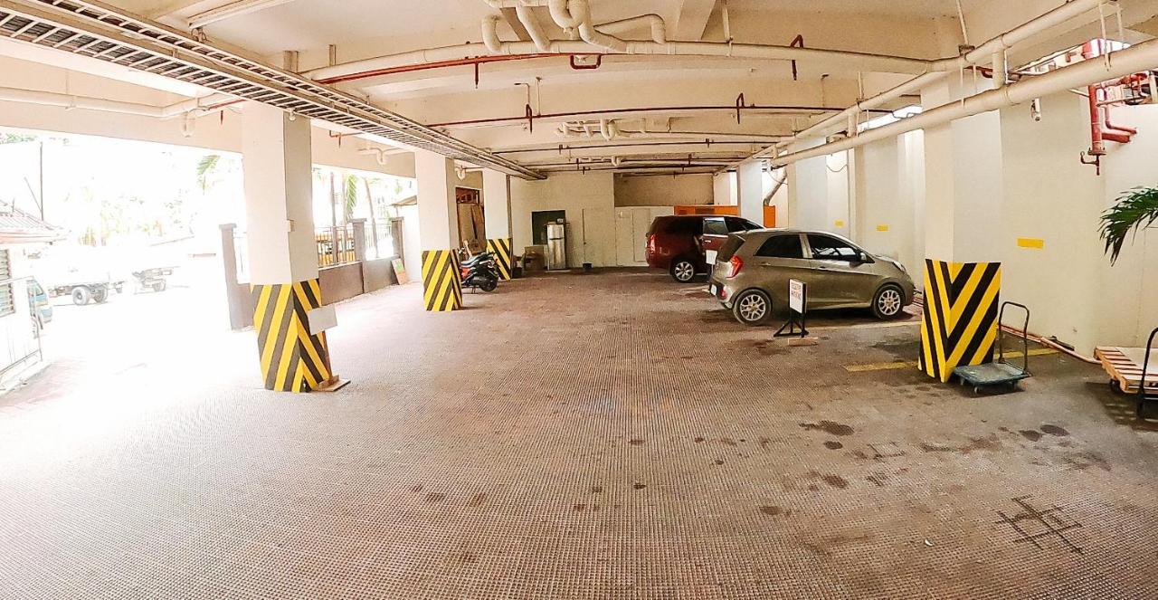 Reddoorz Plus @ Mabolo Cebu Ngoại thất bức ảnh
