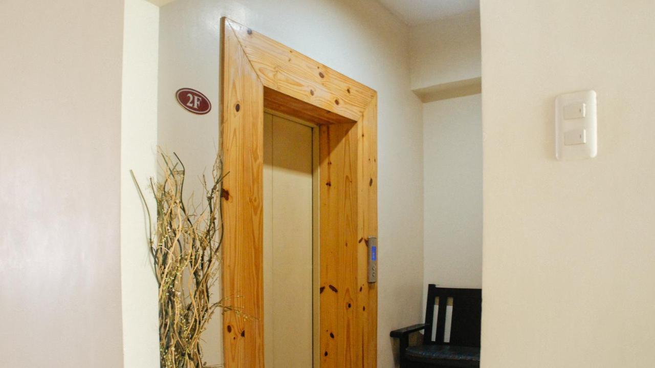 Reddoorz Plus @ Mabolo Cebu Ngoại thất bức ảnh