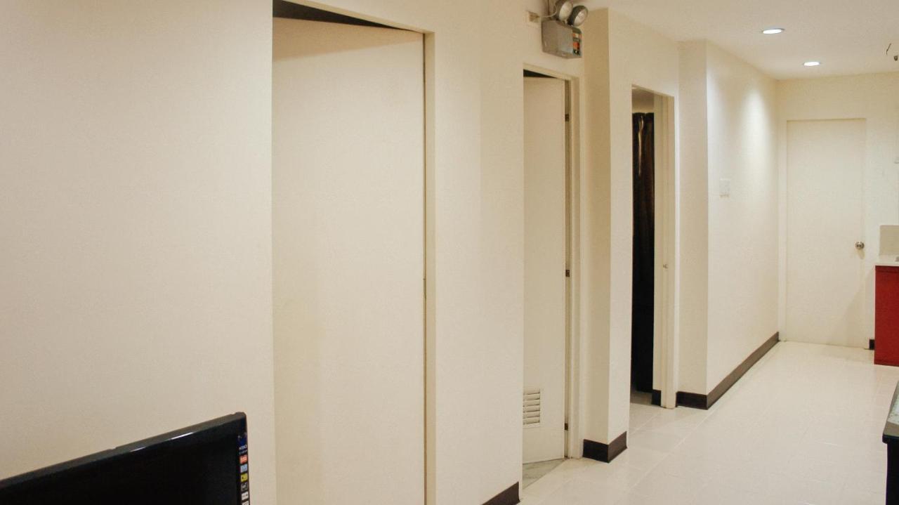 Reddoorz Plus @ Mabolo Cebu Ngoại thất bức ảnh