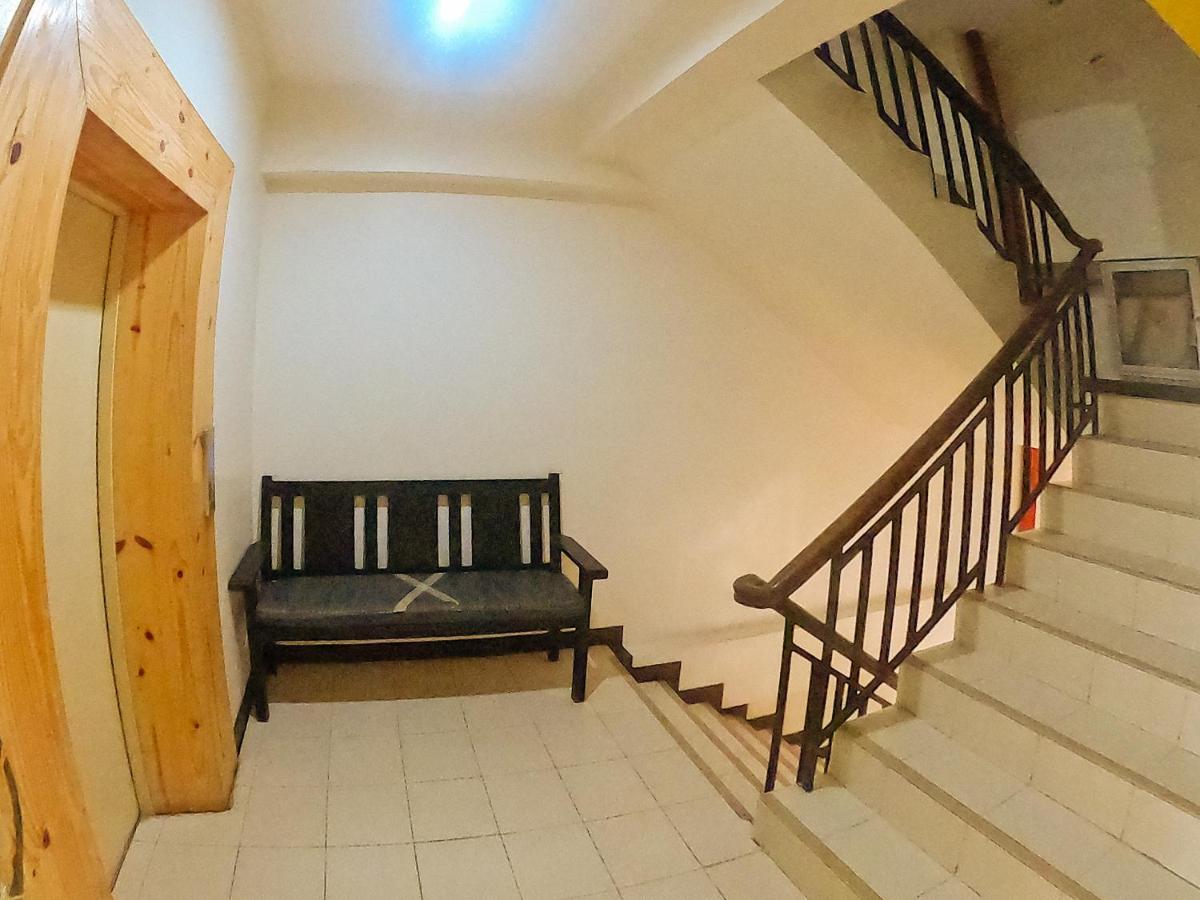Reddoorz Plus @ Mabolo Cebu Ngoại thất bức ảnh