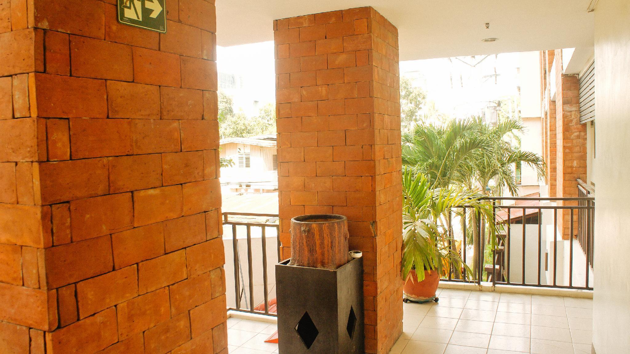 Reddoorz Plus @ Mabolo Cebu Ngoại thất bức ảnh