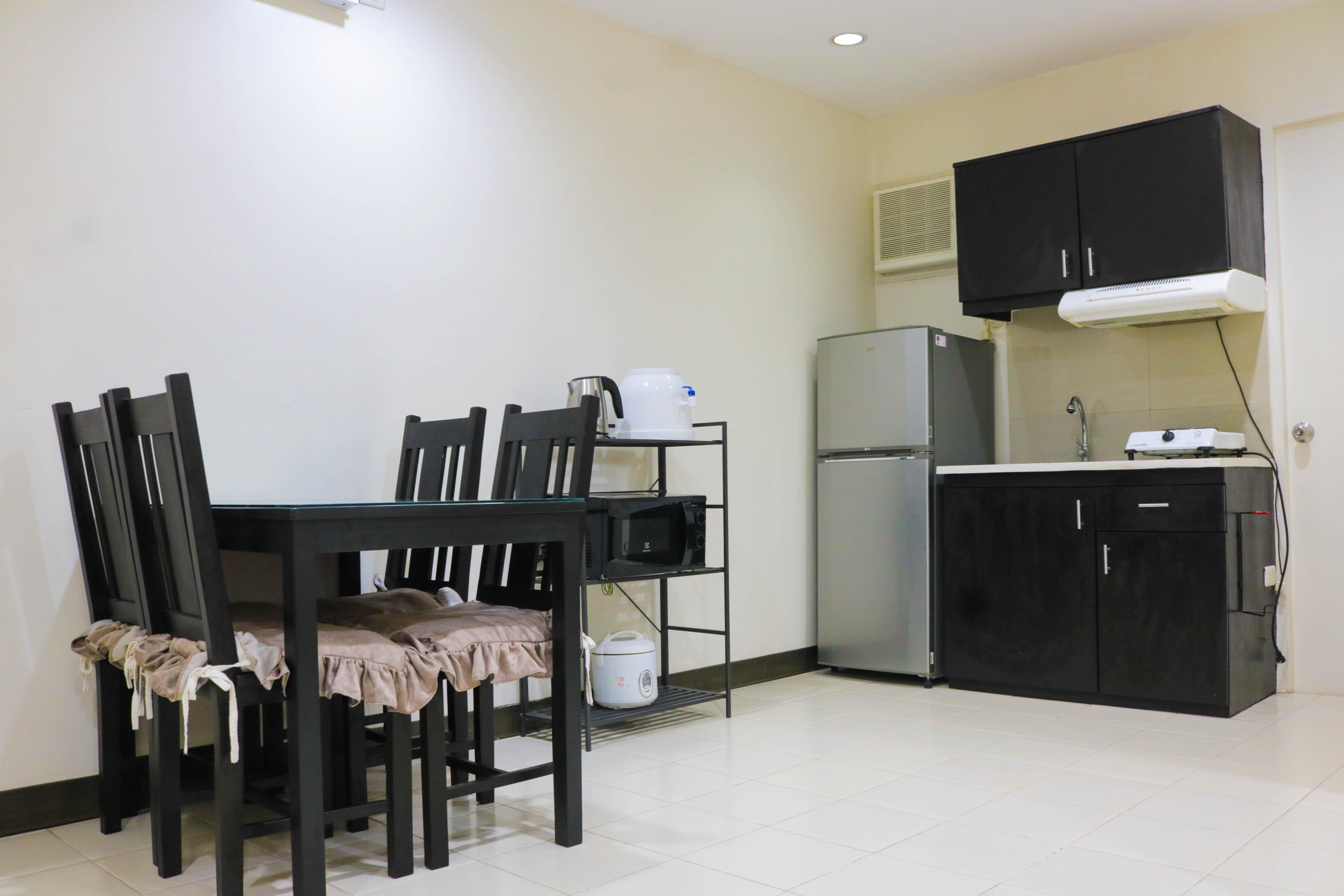 Reddoorz Plus @ Mabolo Cebu Ngoại thất bức ảnh