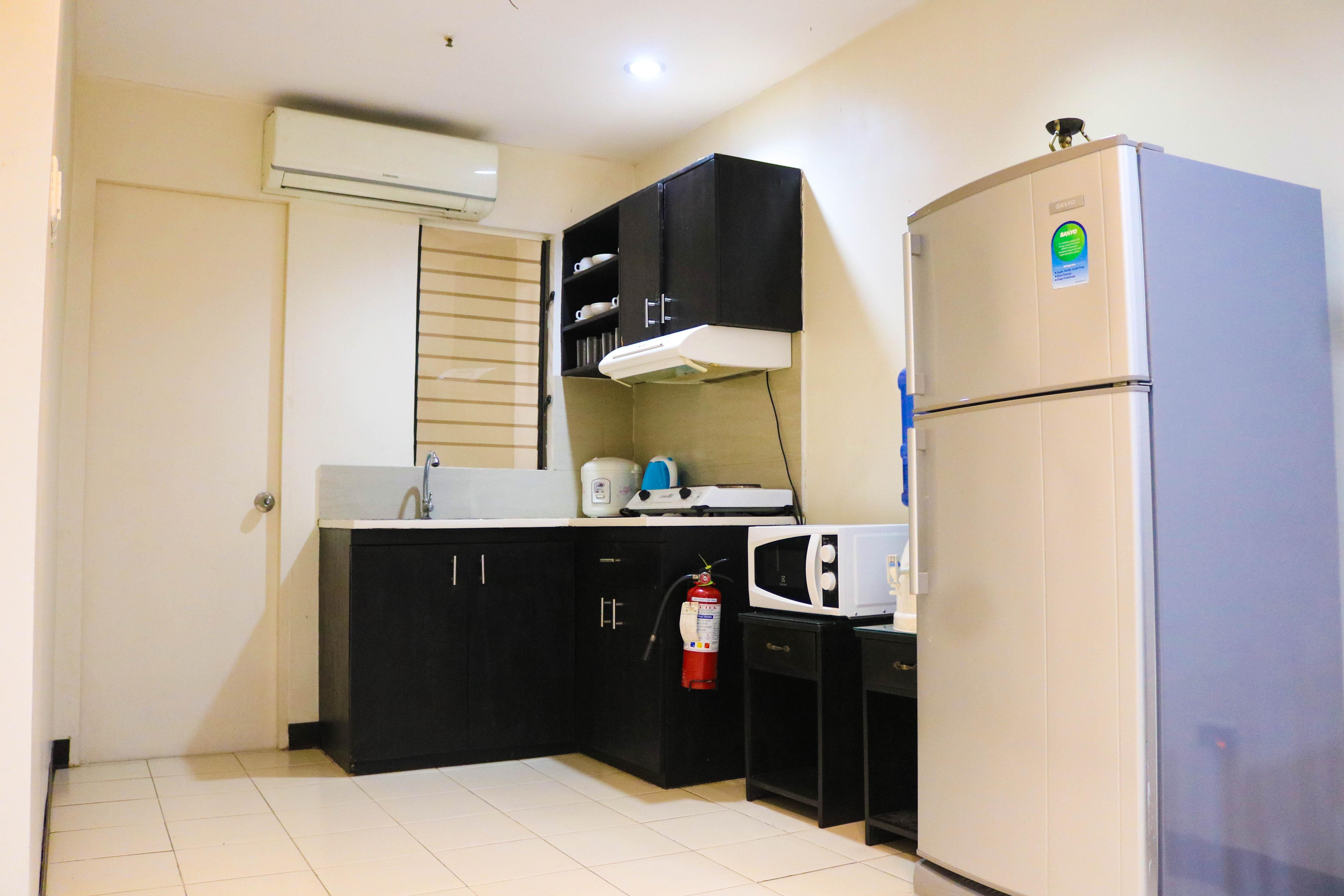 Reddoorz Plus @ Mabolo Cebu Ngoại thất bức ảnh
