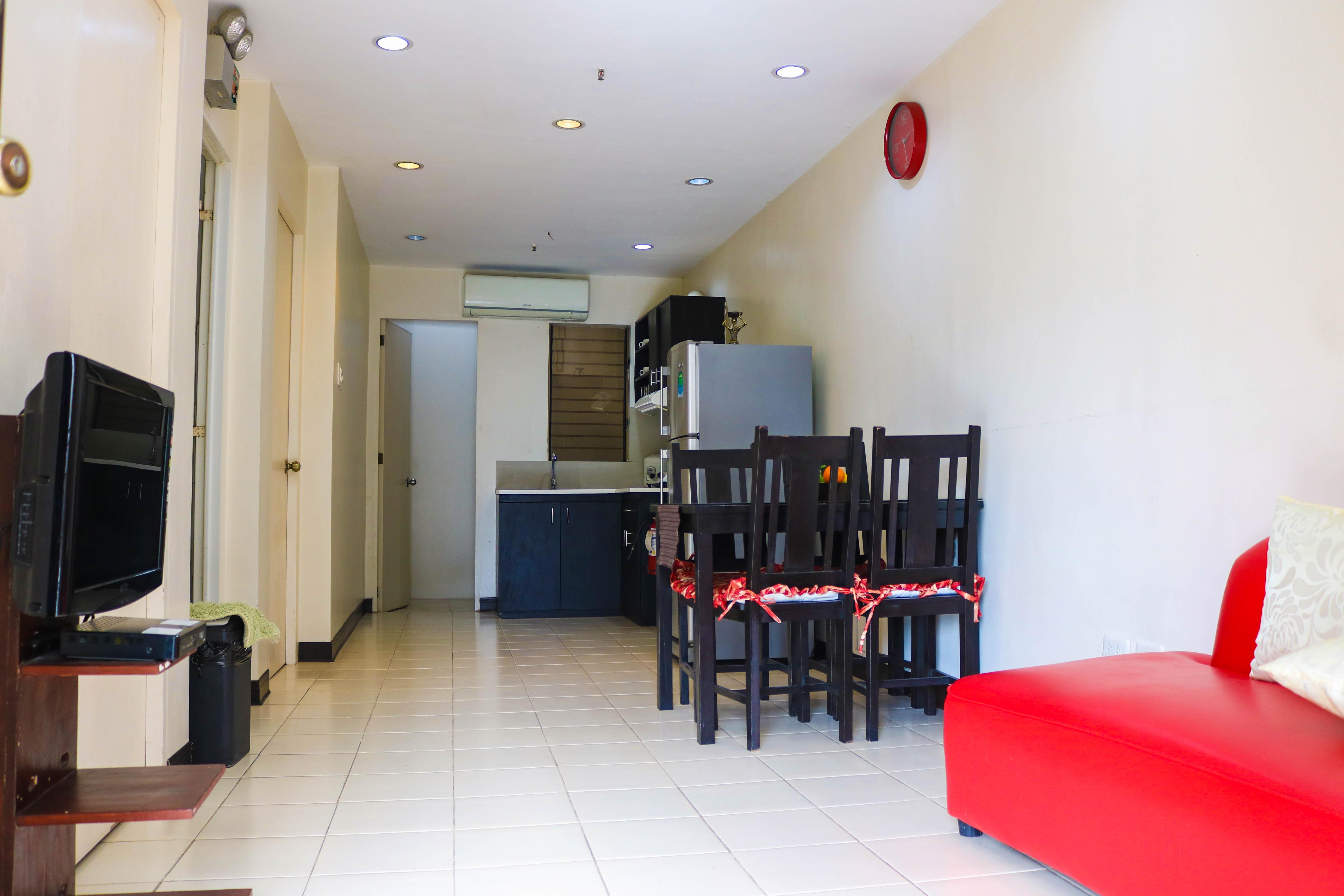 Reddoorz Plus @ Mabolo Cebu Ngoại thất bức ảnh
