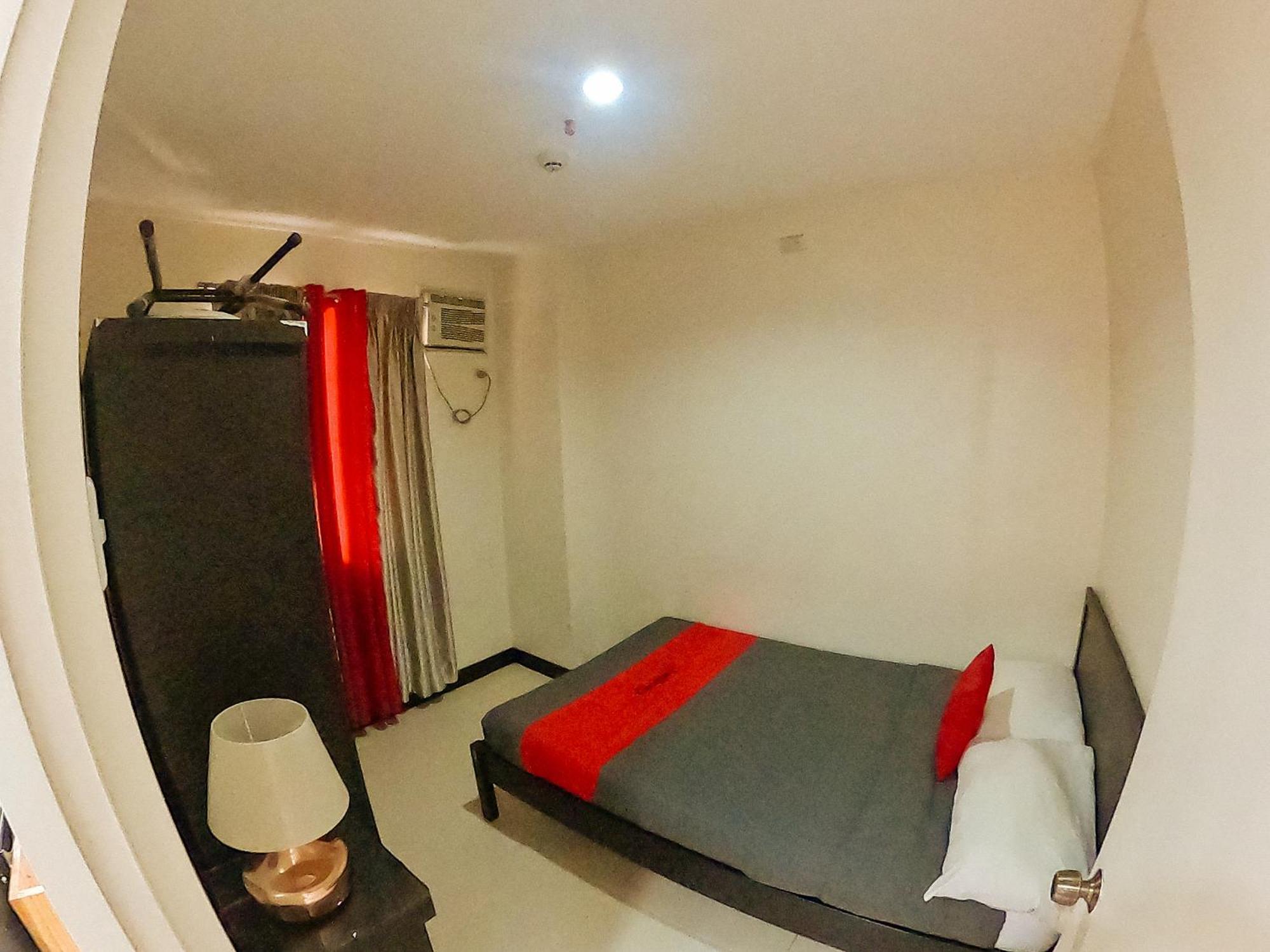 Reddoorz Plus @ Mabolo Cebu Phòng bức ảnh